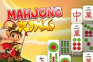 Mahjong King download the new for windows