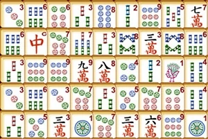 Giochi Mahjong 🕹️ Gioca a Giochi Mahjong su Giochi123