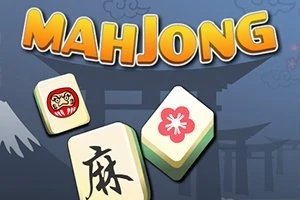 Giochi Mahjong