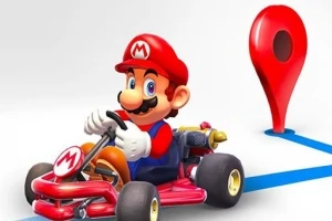 Giochi di Mario e Luigi