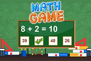 math games online 2048