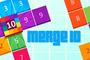 Merge 10 Merge 10