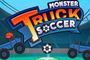 Monster Truck Soccer Monster Truck Soccer