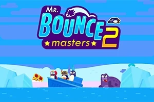 Mr. Bouncemasters 2