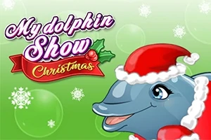 My Dolphin Show: Christmas