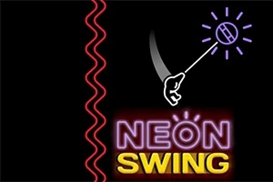 Neon Swing