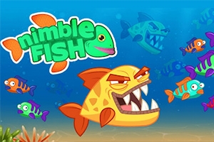nimble fish otk deck 2015