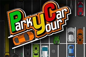Park Your Car