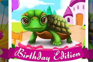 Paws to Beauty: Birthday Edition Paws to Beauty: Birthday Edition