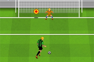 Penalty Challenge Multiplayer for ios download free