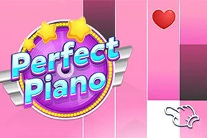 Perfect Piano