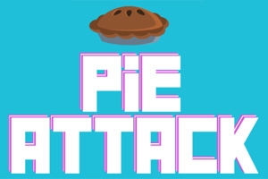 Pie Attack Pie Attack