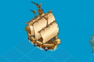 Pirates & Cannons