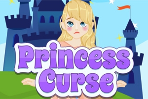 Princess Curse Princess Curse