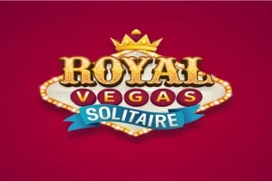 Royal Vegas Solitaire Royal Vegas Solitaire