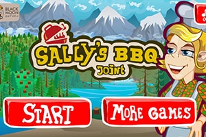 Sally's BBQ Joint Sally's BBQ Joint