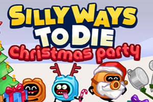 Silly Ways to Die: Christmas Party Silly Ways to Die: Christmas Party