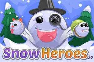 SnowHeroes.io