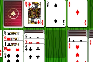 Solitaire Solitaire