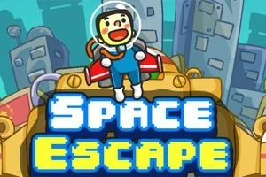 Space Escape