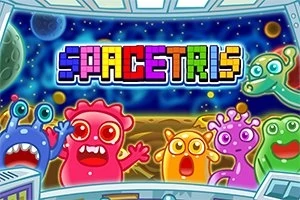 Spacetris