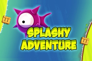 Splashy Adventure Splashy Adventure