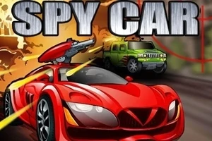 Spy Car