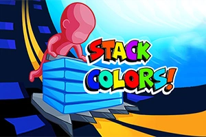 Stack Colors!