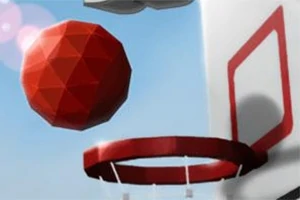 Street Hoops 3D