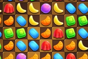 Sugar Rush