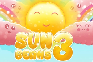 Sun Beams 3 Sun Beams 3