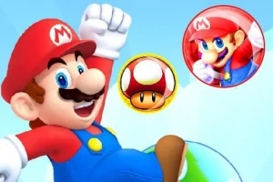 Giochi di Super Mario