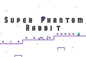 Super Phantom Rabbit