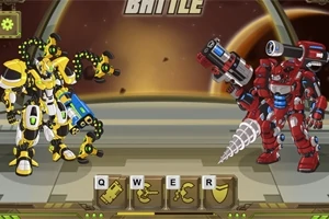 Super Robo Fighter 2