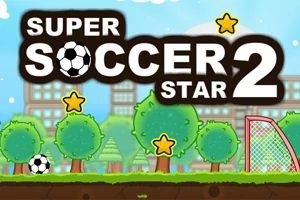 Super Soccer Star 2