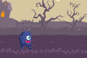 Sweet Halloween Monsters Sweet Halloween Monsters