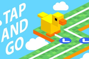 Tap and Go Tap and Go