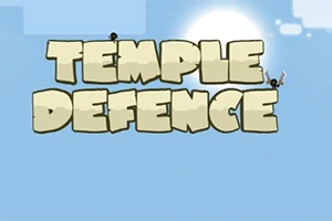 Temple Defence