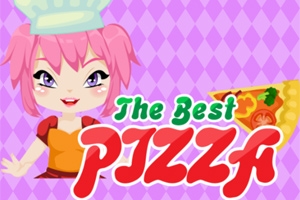 The Best Pizza The Best Pizza