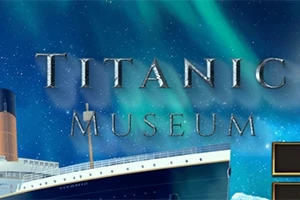 Titanic Museum