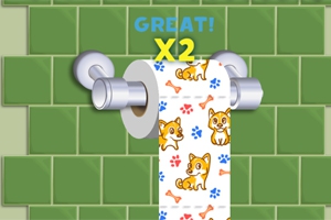 Toilet Roll Toilet Roll