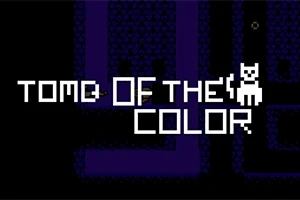 Tomb of the Cat Color