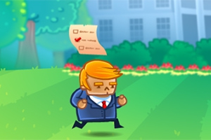 Trump: The Mexican Wall Trump: The Mexican Wall
