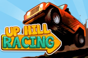 Up Hill Racing Up Hill Racing