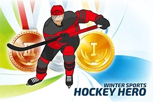 Giochi di Hockey
