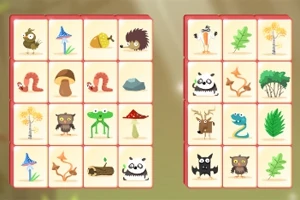 Woodventure - Mahjong Connect - Apps on Google Play