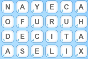 Word Finder