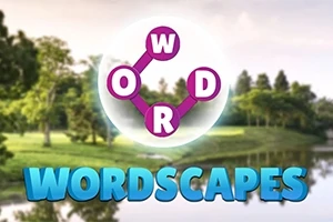 Wordscapes