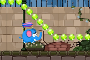Zoo Panic! Zoo Panic!