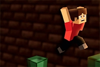 Parkour Block